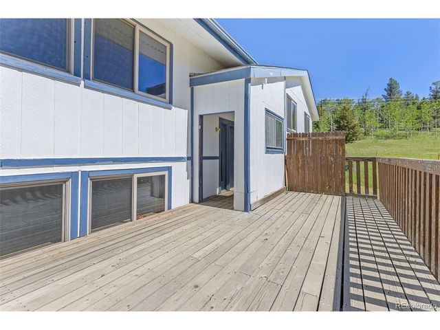 283 Foxtail Dr, Black Hawk, CO 80422