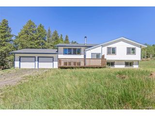 283 Foxtail Dr, Black Hawk, CO 80422