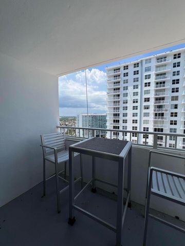 111 BRINY Avenue 22-09, Pompano Beach, FL 33062