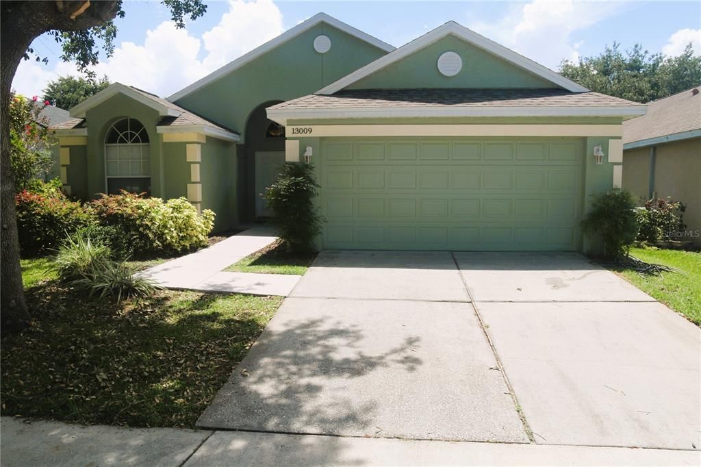 13009 ENTRADA DRIVE, Orlando, FL 32837