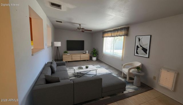8814 W AVALON Drive, Phoenix, AZ 85037