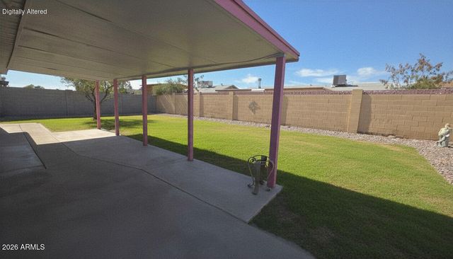 8814 W AVALON Drive, Phoenix, AZ 85037