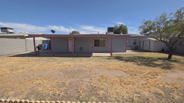 8814 W AVALON Drive, Phoenix, AZ 85037