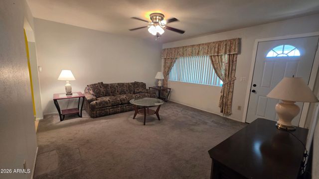 8814 W AVALON Drive, Phoenix, AZ 85037