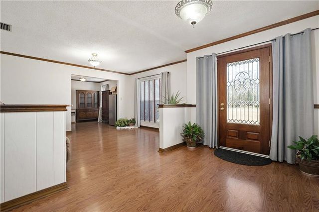 19670 Hester Drive, Citronelle, AL 36522