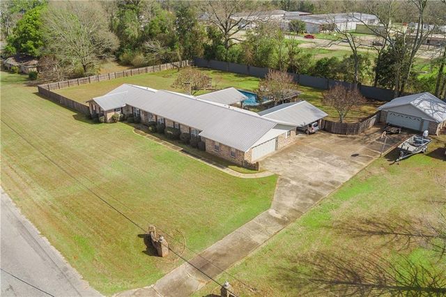 19670 Hester Drive, Citronelle, AL 36522