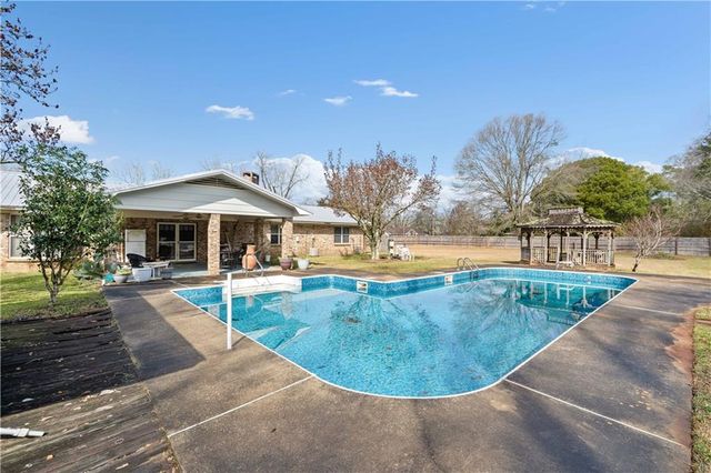 19670 Hester Drive, Citronelle, AL 36522