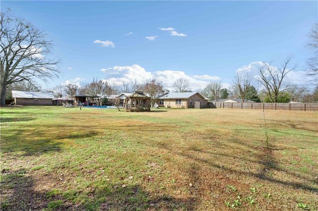 19670 Hester Drive, Citronelle, AL 36522