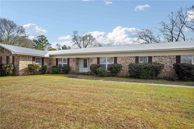 19670 Hester Drive, Citronelle, AL 36522