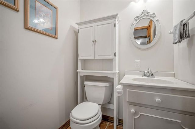 19670 Hester Drive, Citronelle, AL 36522