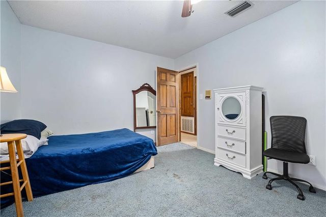 19670 Hester Drive, Citronelle, AL 36522