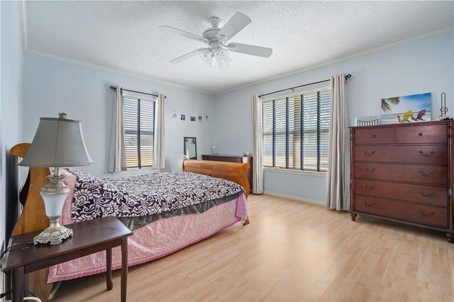 19670 Hester Drive, Citronelle, AL 36522