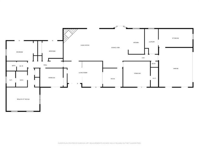 19670 Hester Drive, Citronelle, AL 36522