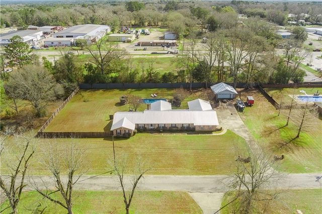 19670 Hester Drive, Citronelle, AL 36522