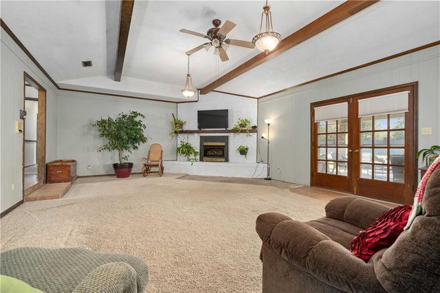 19670 Hester Drive, Citronelle, AL 36522