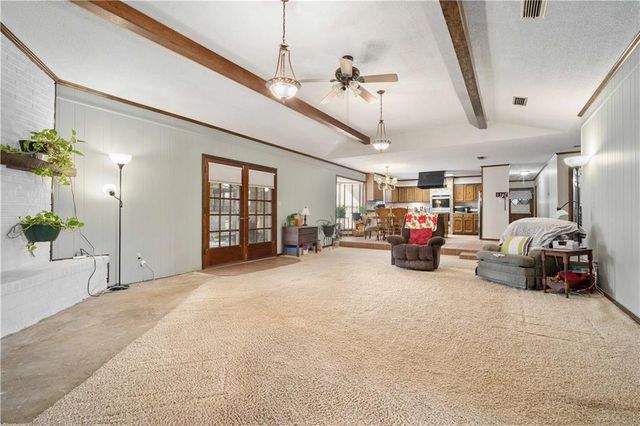 19670 Hester Drive, Citronelle, AL 36522