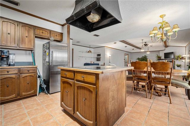 19670 Hester Drive, Citronelle, AL 36522