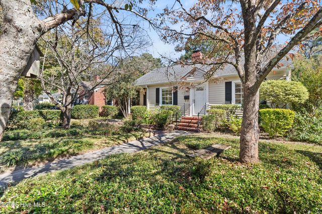 102 N 25th Street, Wilmington, NC 28405