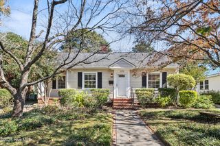 102 N 25th Street, Wilmington, NC 28405