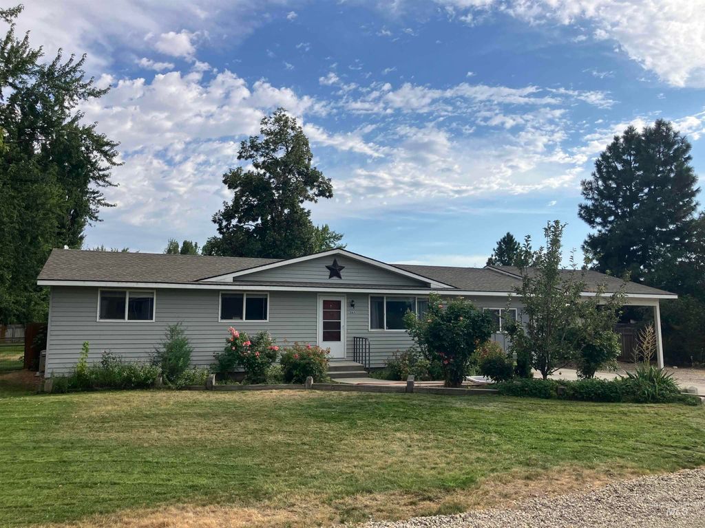 3165 Shellrock Street, Emmett, ID 83617