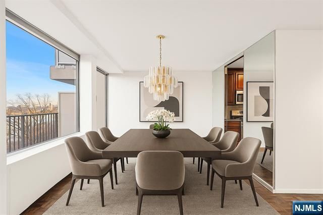 3 Horizon G-11, Fort Lee, NJ 07024