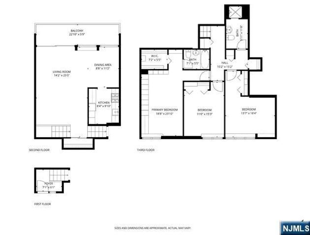 3 Horizon G-11, Fort Lee, NJ 07024