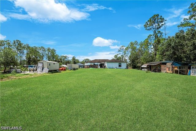 4335 45th AVE NE, Naples, FL 34120
