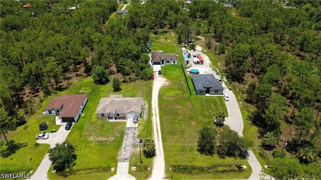 4335 45th AVE NE, Naples, FL 34120