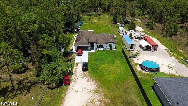 4335 45th AVE NE, Naples, FL 34120