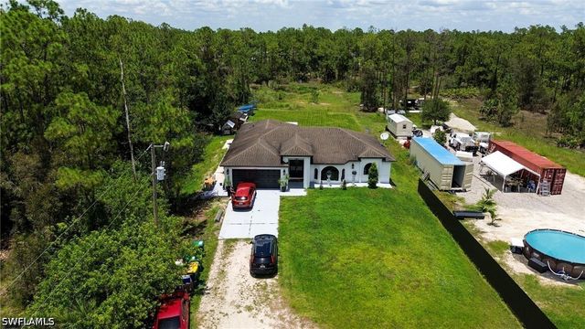 4335 45th AVE NE, Naples, FL 34120