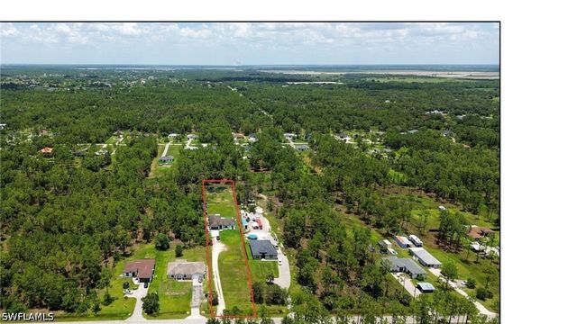 4335 45th AVE NE, Naples, FL 34120