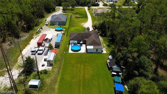 4335 45th AVE NE, Naples, FL 34120
