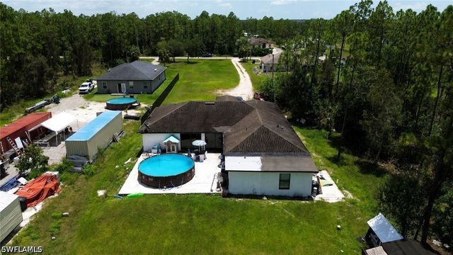 4335 45th AVE NE, Naples, FL 34120