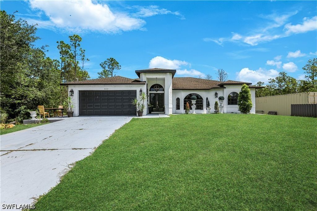 4335 45th AVE NE, Naples, FL 34120