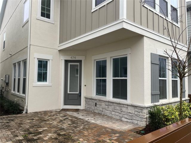 474 WISHBONE LANE, Lake Mary, FL 32746