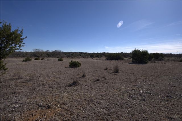 Lot 8 Harper Trail, Palo Pinto, TX 76484