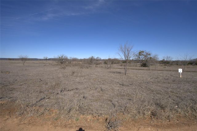 Lot 8 Harper Trail, Palo Pinto, TX 76484