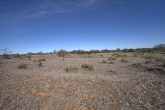 Lot 8 Harper Trail, Palo Pinto, TX 76484