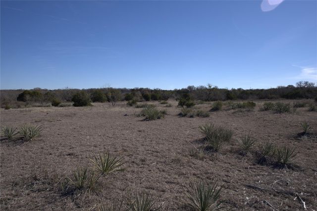 Lot 8 Harper Trail, Palo Pinto, TX 76484