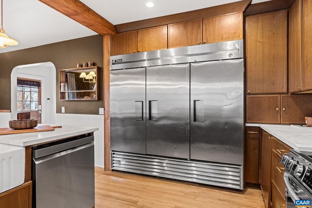 134 BELLEVIEW AVE, Orange, VA 22960