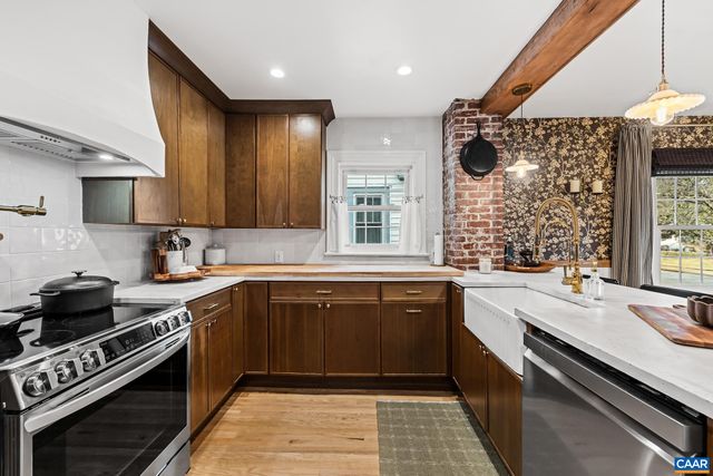 134 BELLEVIEW AVE, Orange, VA 22960