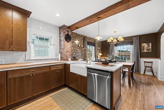 134 BELLEVIEW AVE, Orange, VA 22960