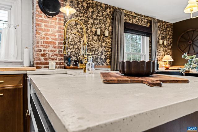 134 BELLEVIEW AVE, Orange, VA 22960