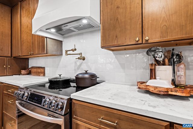 134 BELLEVIEW AVE, Orange, VA 22960