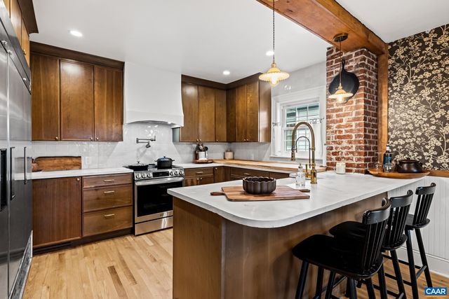 134 BELLEVIEW AVE, Orange, VA 22960