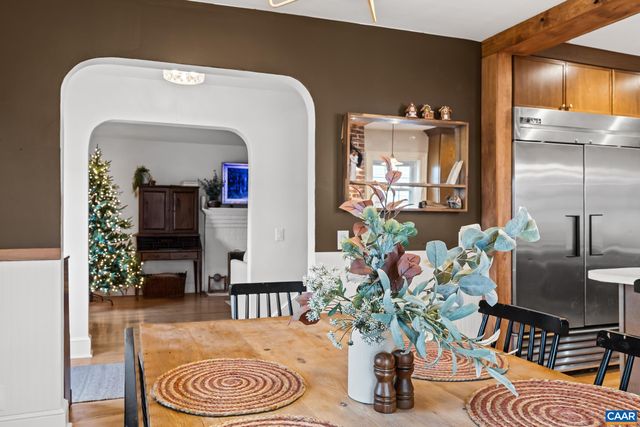 134 BELLEVIEW AVE, Orange, VA 22960