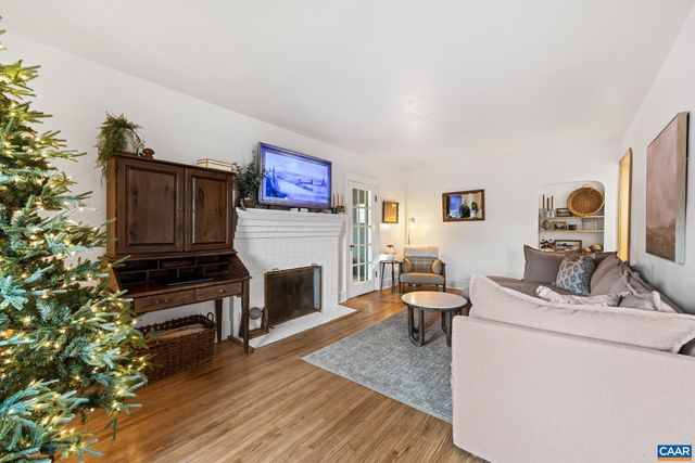 134 BELLEVIEW AVE, Orange, VA 22960