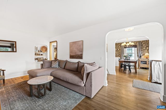 134 BELLEVIEW AVE, Orange, VA 22960