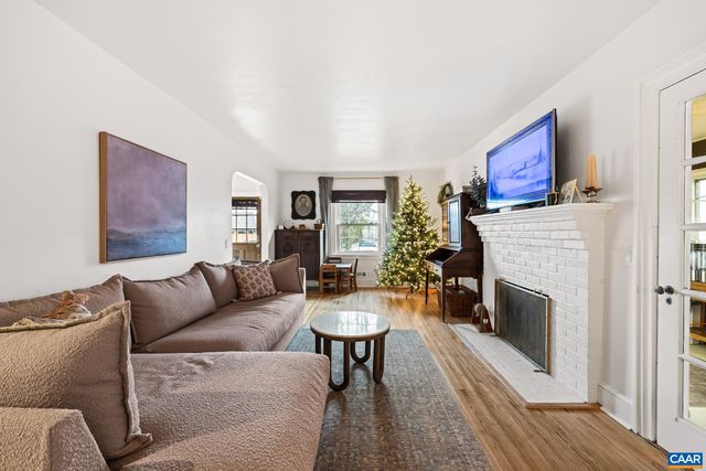 134 BELLEVIEW AVE, Orange, VA 22960