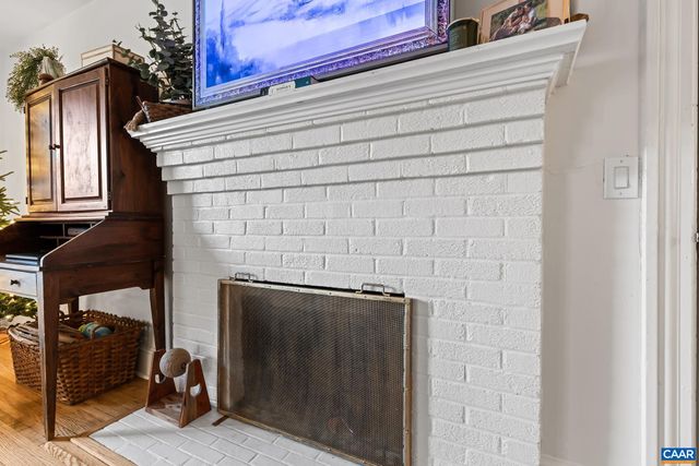 134 BELLEVIEW AVE, Orange, VA 22960